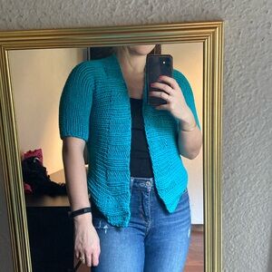 Knit Kenneth Cole Cardigan